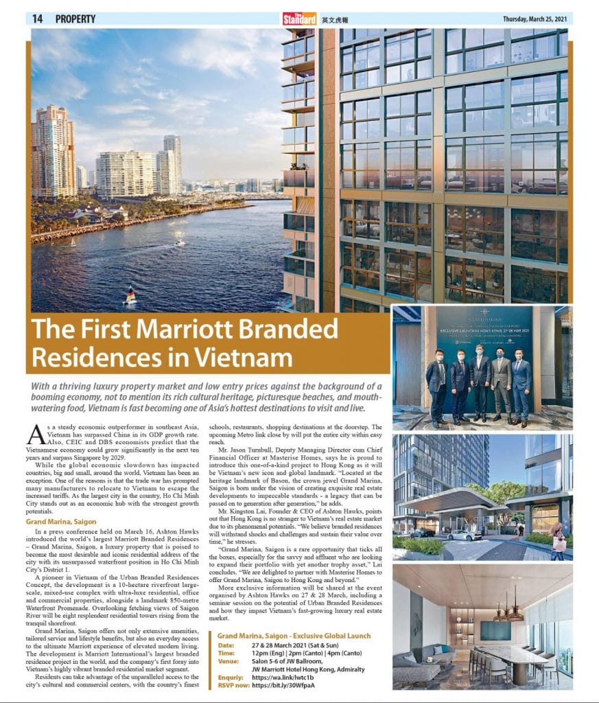 the-first-marriott-branded-residences-vietnam