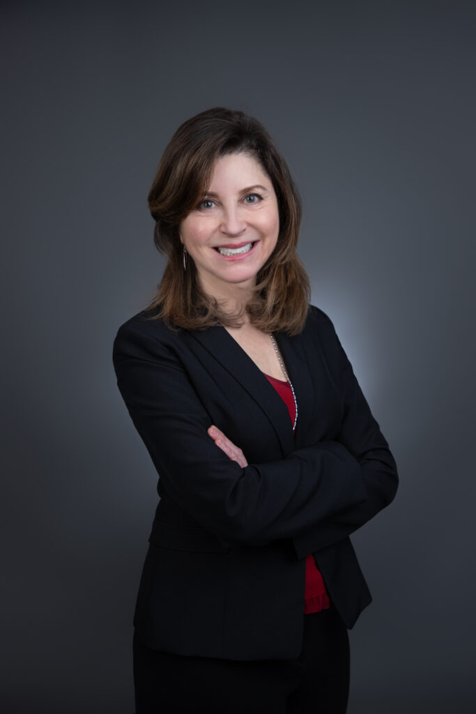 Dr. Sarah Borwein