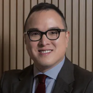 Dr. Raymond Tso