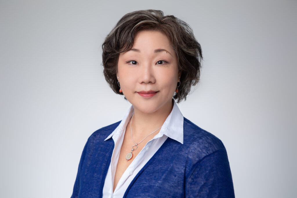 Dr Emily Y. WONG