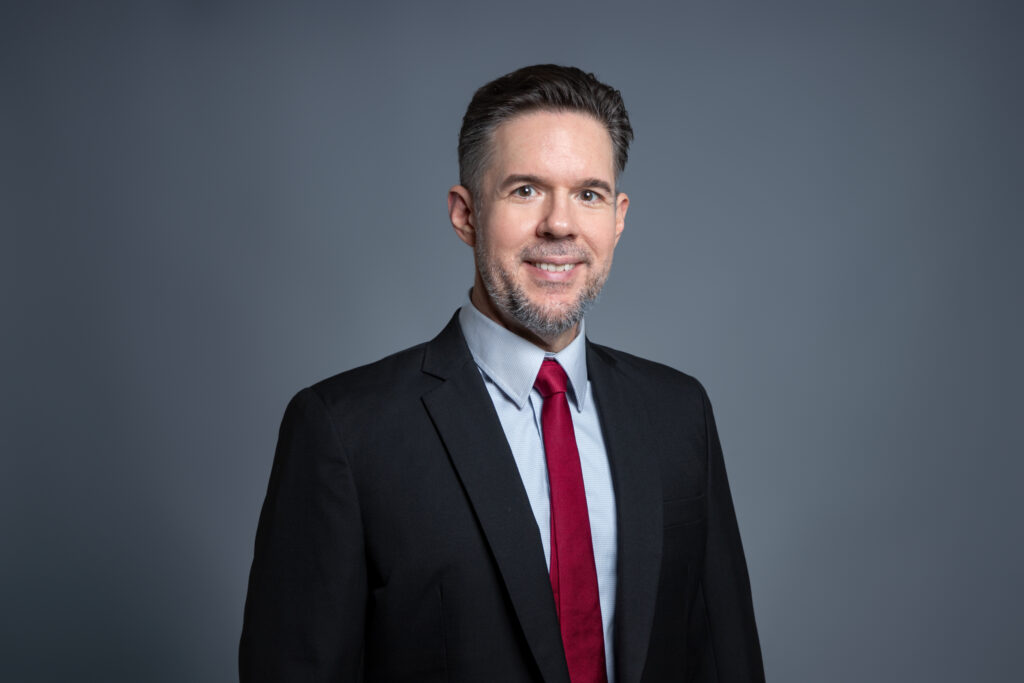 Dr. Marcus M. MARCET