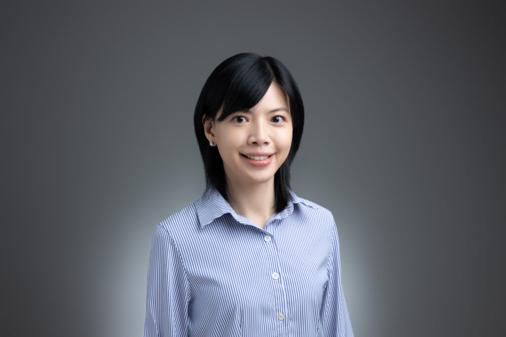 Dr FAN Ching Yim, Michelle