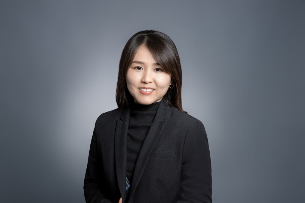 Ms IP Lai Lin, Natalie