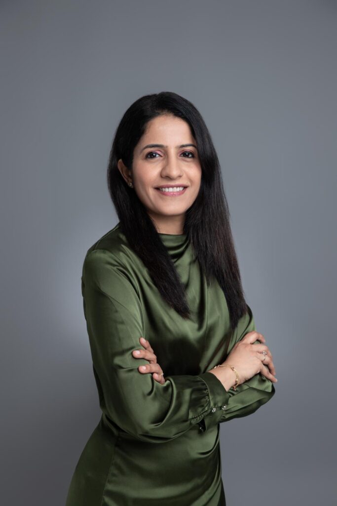 Dr. Sweta Venkatraman