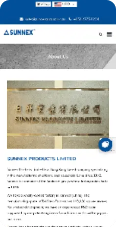 24-hour responsive service icon in visible one