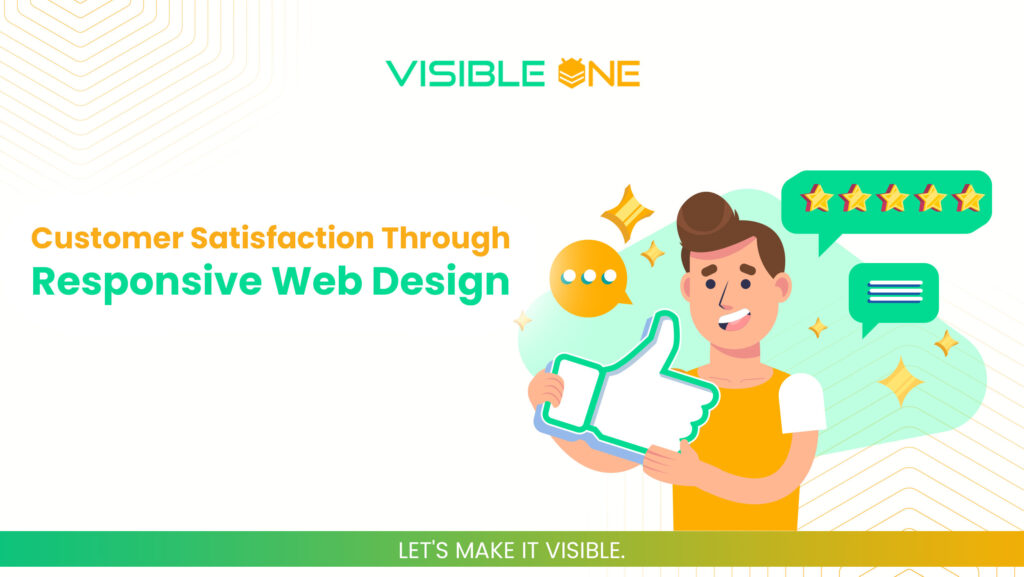 Customer Satisfaction with Responsive Web Design in Hong Kong