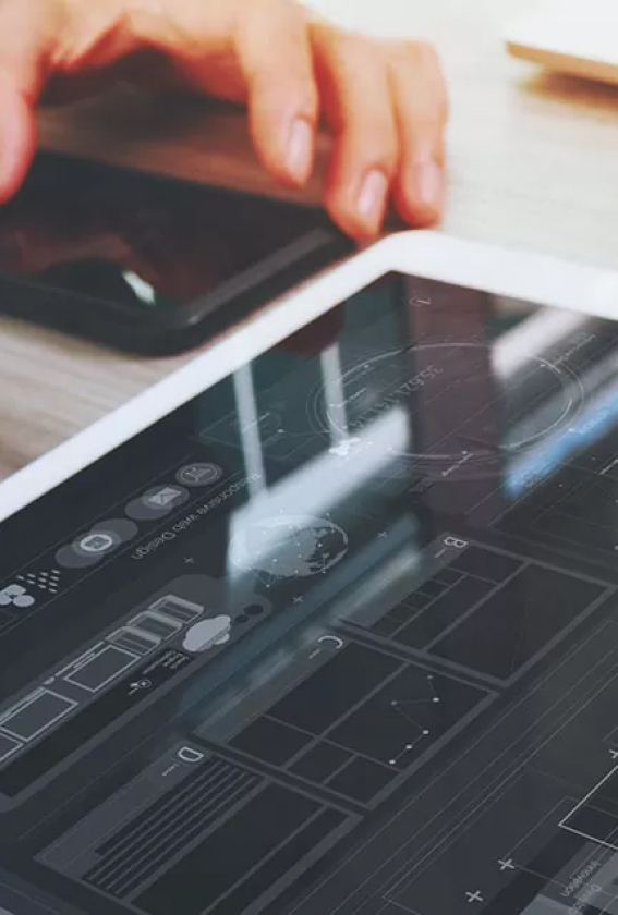 24-hour responsive service icon in visible one9