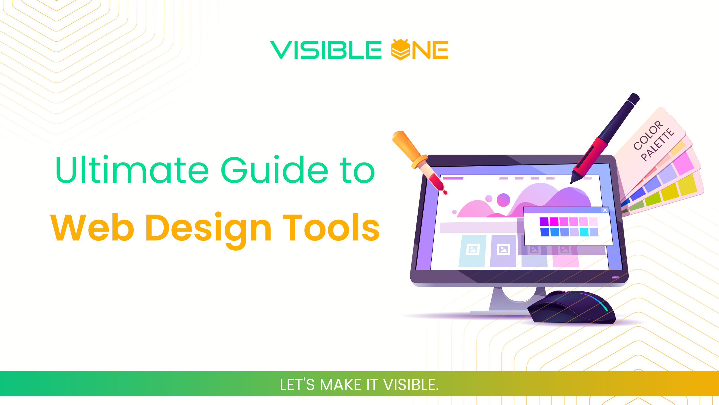 Ultimate Guide to Web Design Tools