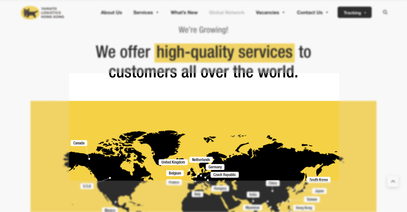 24-hour responsive service icon in visible one3