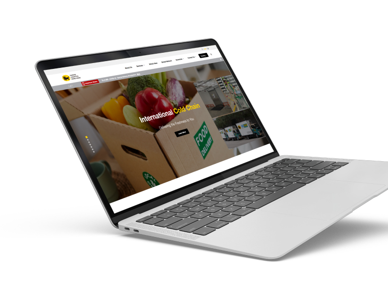 24-hour responsive service icon in visible onetypoTypography