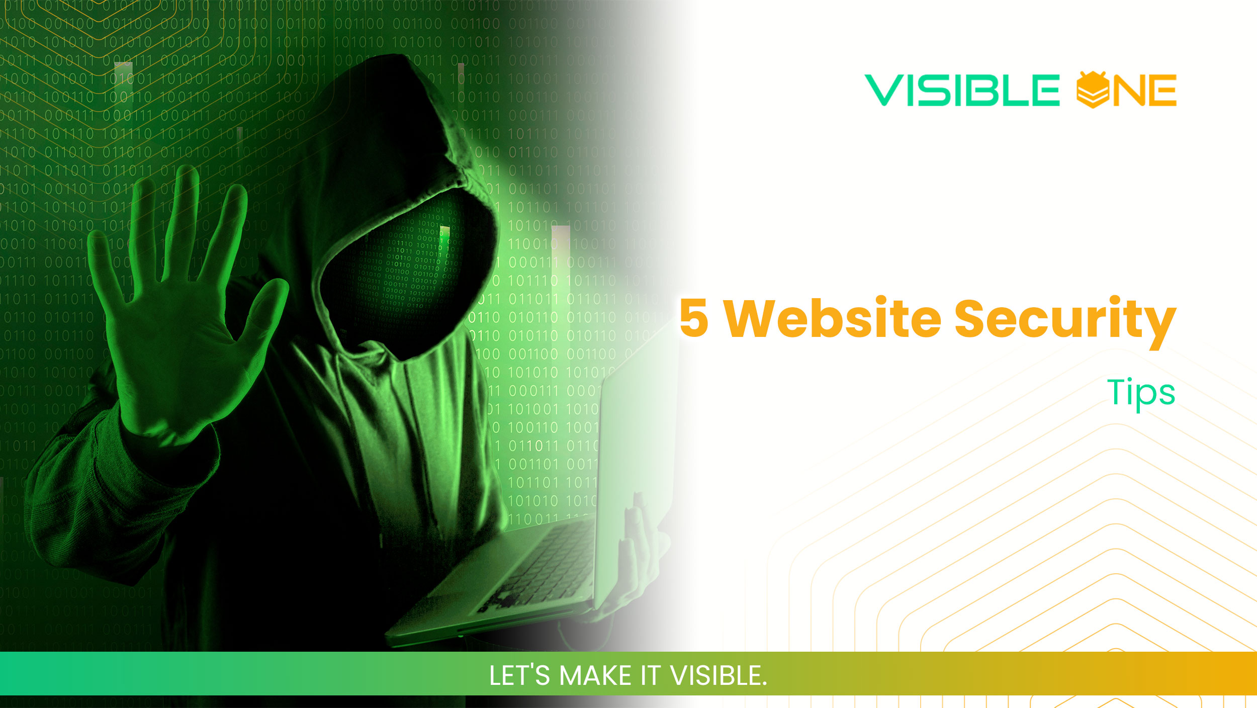 5 Website Security Tips