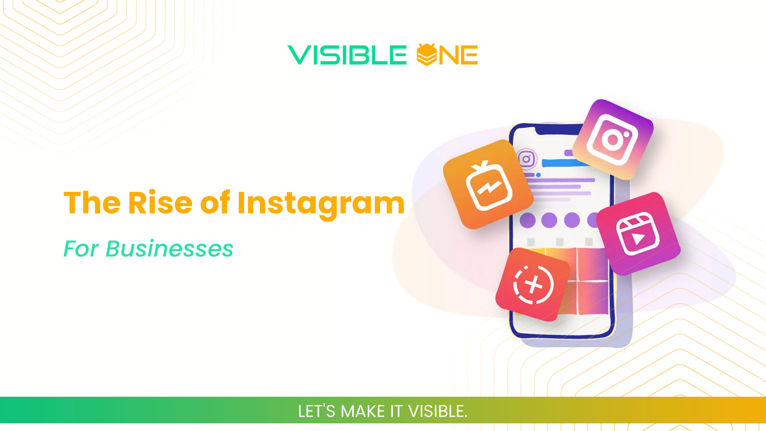 The Rise of Instagram for Businesses