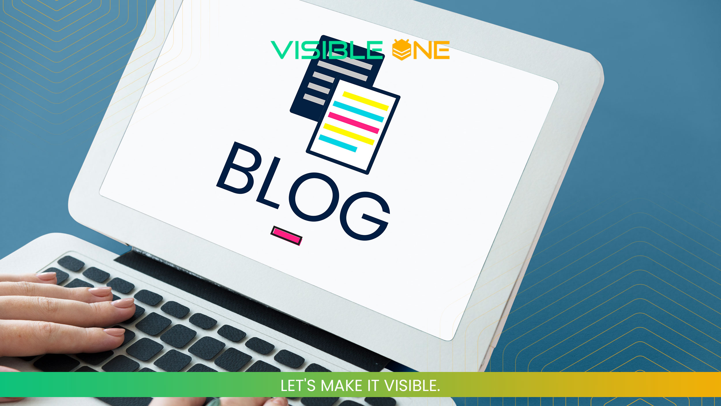 How Blogging Helps Your Business Online Presence