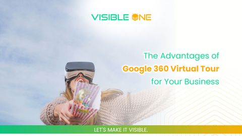 How to embed Google Business View on Website and Facebook